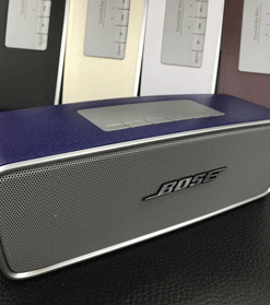 ลำโพงบลูทูธ bose s2025