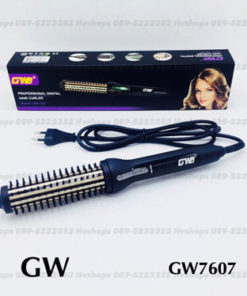 ที่ม้วนผม GW-7607 ที่ม้วนผมไฟฟ้า