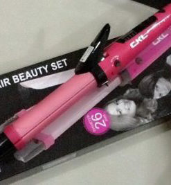 ที่ม้วนผม CKL-736