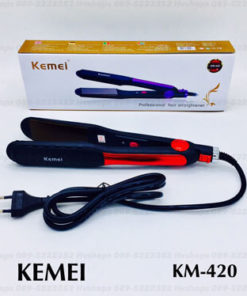 ที่หนีบผม Kemei KM-420