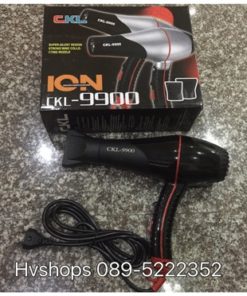 ไดร์เป่าผม CKL รุ่น CKL-9900