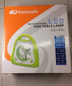 ตะเกียง LED Kamisafe KM-685