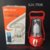 ตะเกียง LED ชาร์จไฟขนาดเล็กพกพา ยี่ห้อ Kamisafe KM-770B