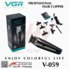 ปัตตาเลี่ยน VGR Navigator V-059